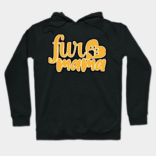 Fur Mama Hoodie